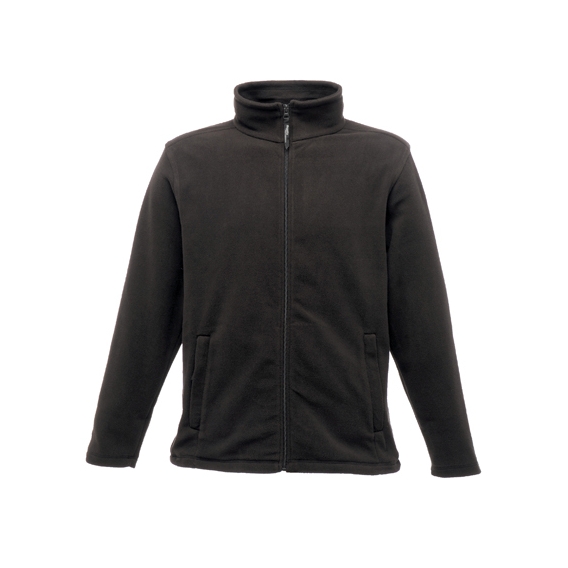 Micro Full Zip Fleece