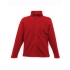 Micro Full Zip Fleece