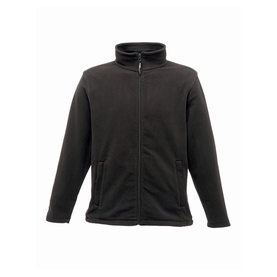 Micro Full Zip Fleece