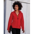 Women`s Micro Full Zip Fleece