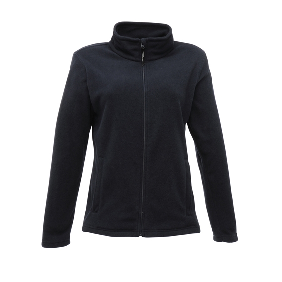 Women`s Micro Full Zip Fleece