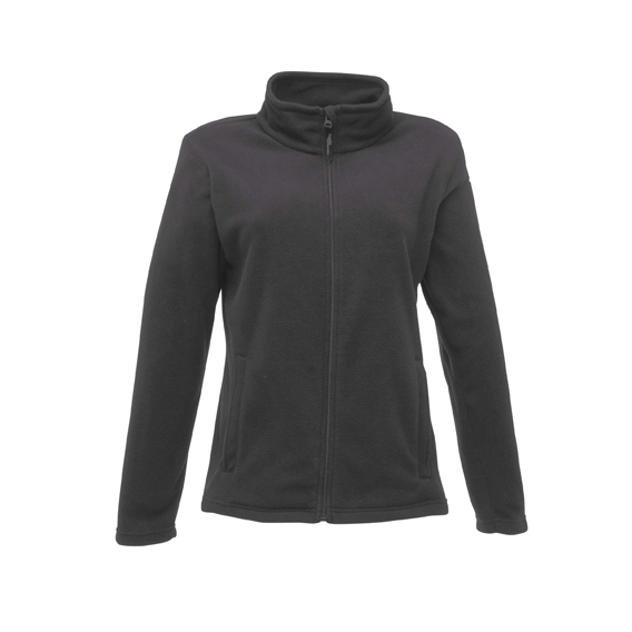 Women`s Micro Full Zip Fleece
