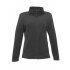 Women`s Micro Full Zip Fleece