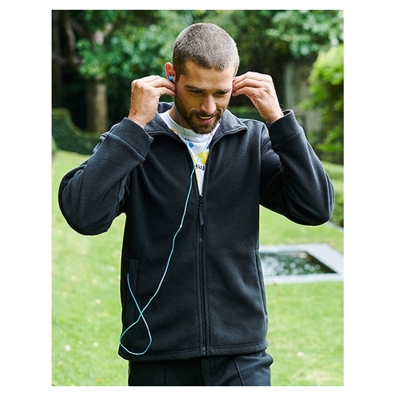 Thor 350 Fleece Jacket