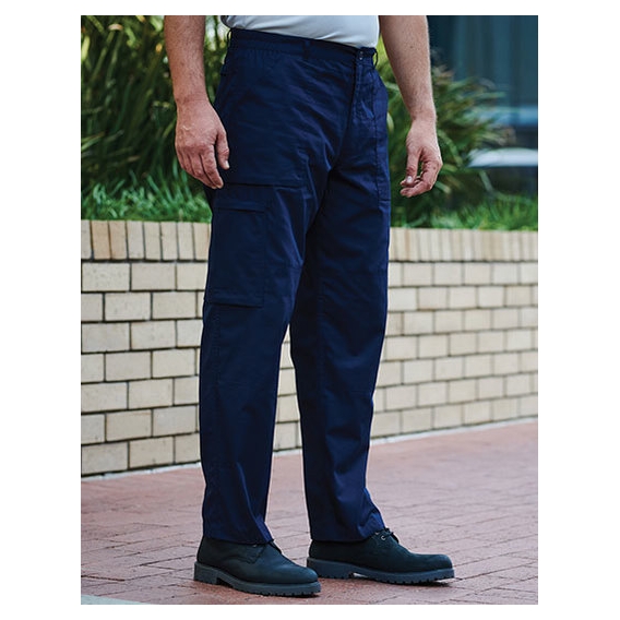 Pro Action Trouser
