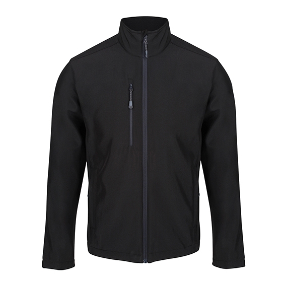 Honestly Made Recycled Softshell Jacket