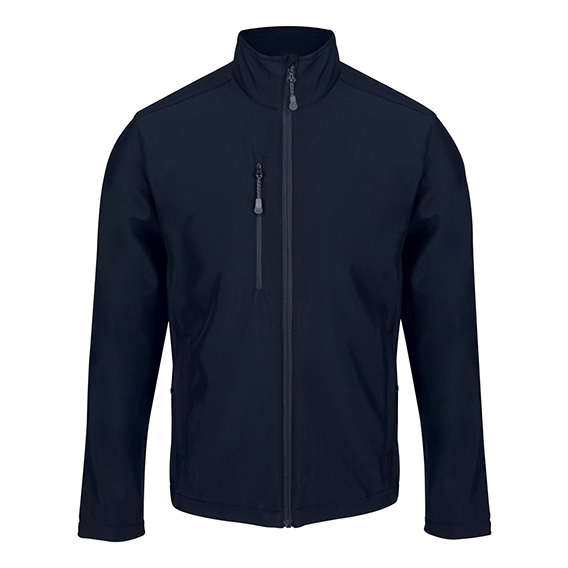 Honestly Made Recycled Softshell Jacket