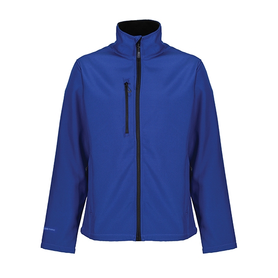Honestly Made Recycled Softshell Jacket
