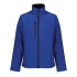 Honestly Made Recycled Softshell Jacket