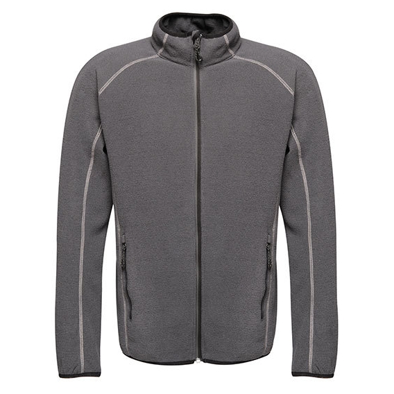 Men´s Dreamstate Honeycomb Fleece Jacket