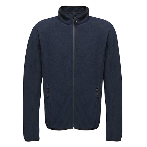 Men´s Dreamstate Honeycomb Fleece Jacket
