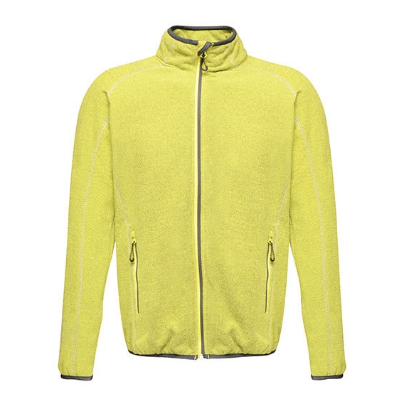 Men´s Dreamstate Honeycomb Fleece Jacket