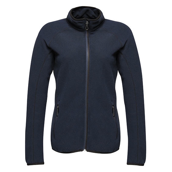 Women´s Dreamstate Honeycomb Fleece Jacket
