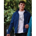 Men 'Full Zip Thornly Fleece Jacket