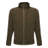 Men´s Full Zip Thornly Fleece Jacket