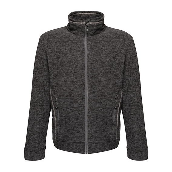 Men´s Full Zip Thornly Fleece Jacket