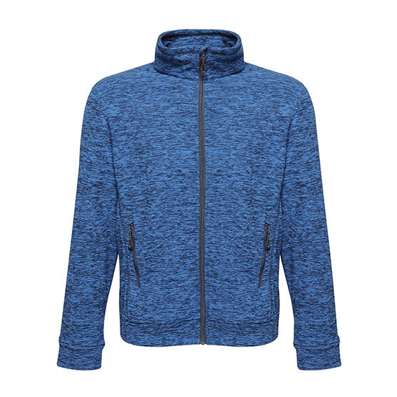 Men´s Full Zip Thornly Fleece Jacket