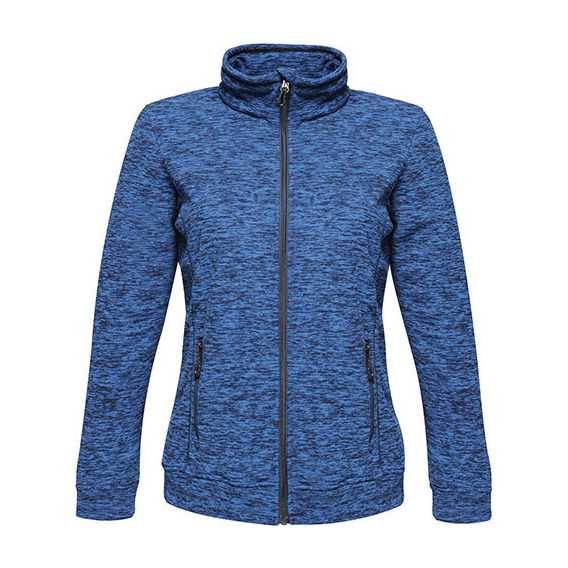 Women´s Thornly Marl Fleece Jacket