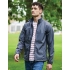 Ablaze 3-Layer Printable Softshell Jacket