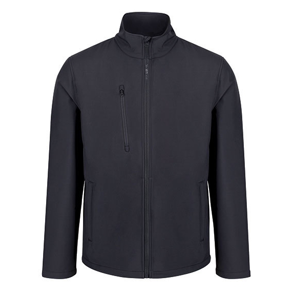 Ablaze 3-Layer Printable Softshell Jacket