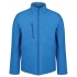 Ablaze 3-Layer Printable Softshell Jacket