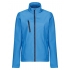 Womens Ablaze 3-layer Printable Softshell Jacket