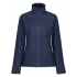 Womens Ablaze 3-layer Printable Softshell Jacket