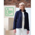 Honestly Made Recycled Womens Softshell Jacket