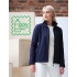 Honestly Made Recycled Womens Softshell Jacket