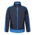 Contrast Printable 3 Layer Membrane Softshell Jacket