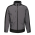 Contrast Printable 3 Layer Membrane Softshell Jacket