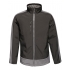 Contrast Printable 3 Layer Membrane Softshell Jacket