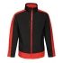Contrast Printable 3 Layer Membrane Softshell Jacket