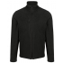 Honestly Made Recycled Full Zip Fleece Jacket