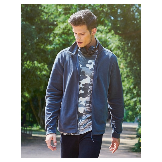 Classic Microfleece Jacket