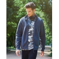 Classic Microfleece Jacket