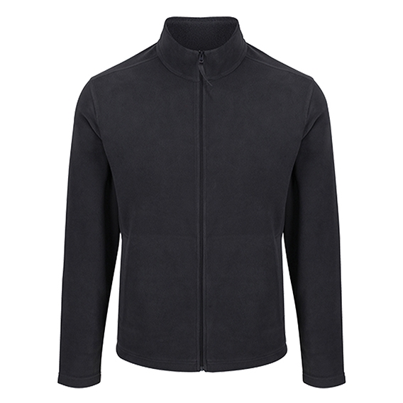 Classic Microfleece Jacket