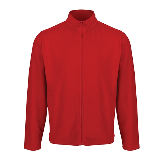 Classic Microfleece Jacket