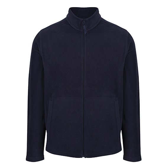 Classic Microfleece Jacket