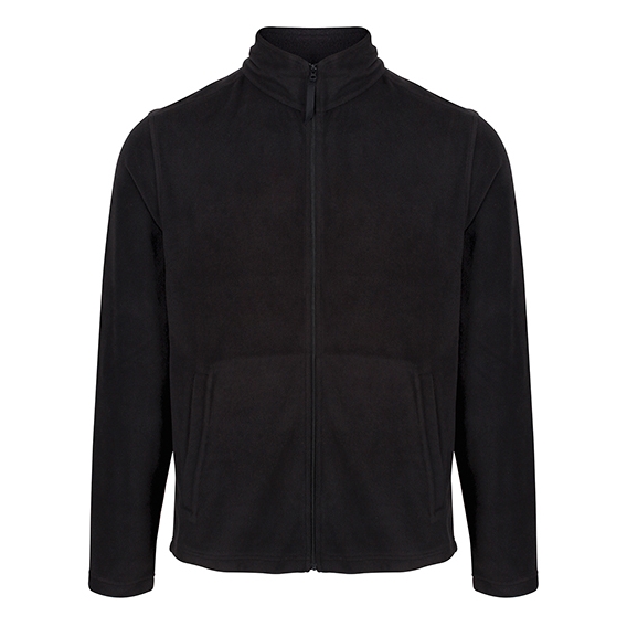 Classic Microfleece Jacket