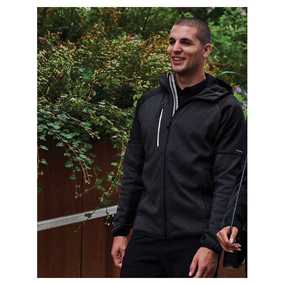 X-Pro Coldspring II Hybrid Fleece Jacket