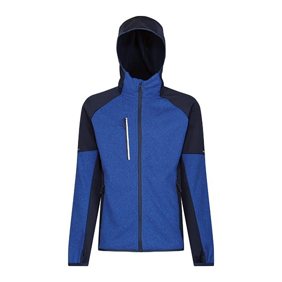 X-Pro Coldspring II Hybrid Fleece Jacket