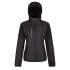 X-Pro Womens Coldspring II Hybrid Fleece Jacket