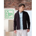 Honestly Made Recycled Full Zip Microfleece
