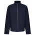 Honestly Made Recycled Full Zip Microfleece