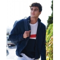 Omicron III Waterproof Breathable Fleece Jacket