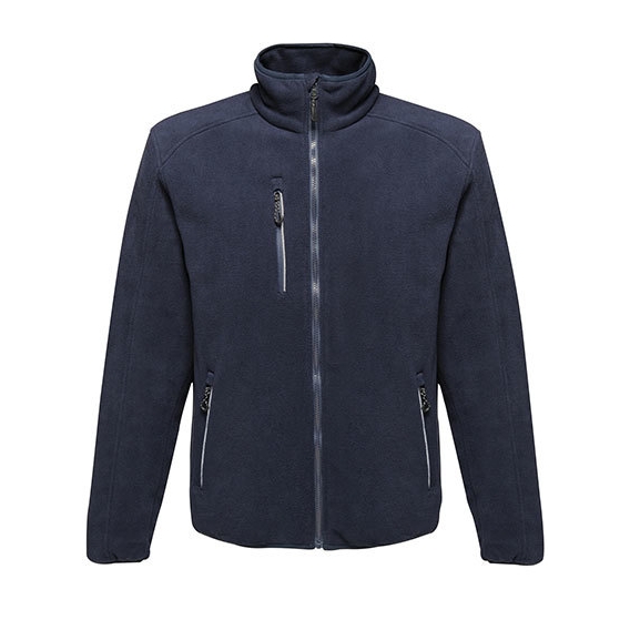 Omicron III Waterproof Breathable Fleece Jacket