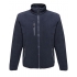 Omicron III Waterproof Breathable Fleece Jacket