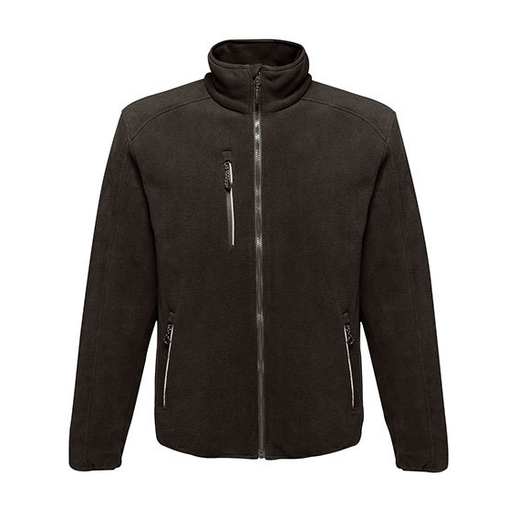 Omicron III Waterproof Breathable Fleece Jacket