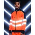 Hi-Vis Pro Softshell Jacket